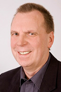 Jürgen Buchmann