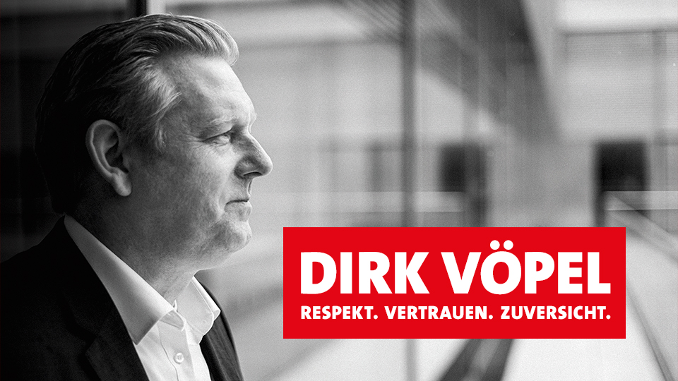 Die Website von Dirk Vöpel – Mitglied des Deutschen Bundestages für Oberhausen und Dinslaken